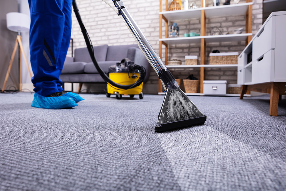 Carpet Cleaning Hobart